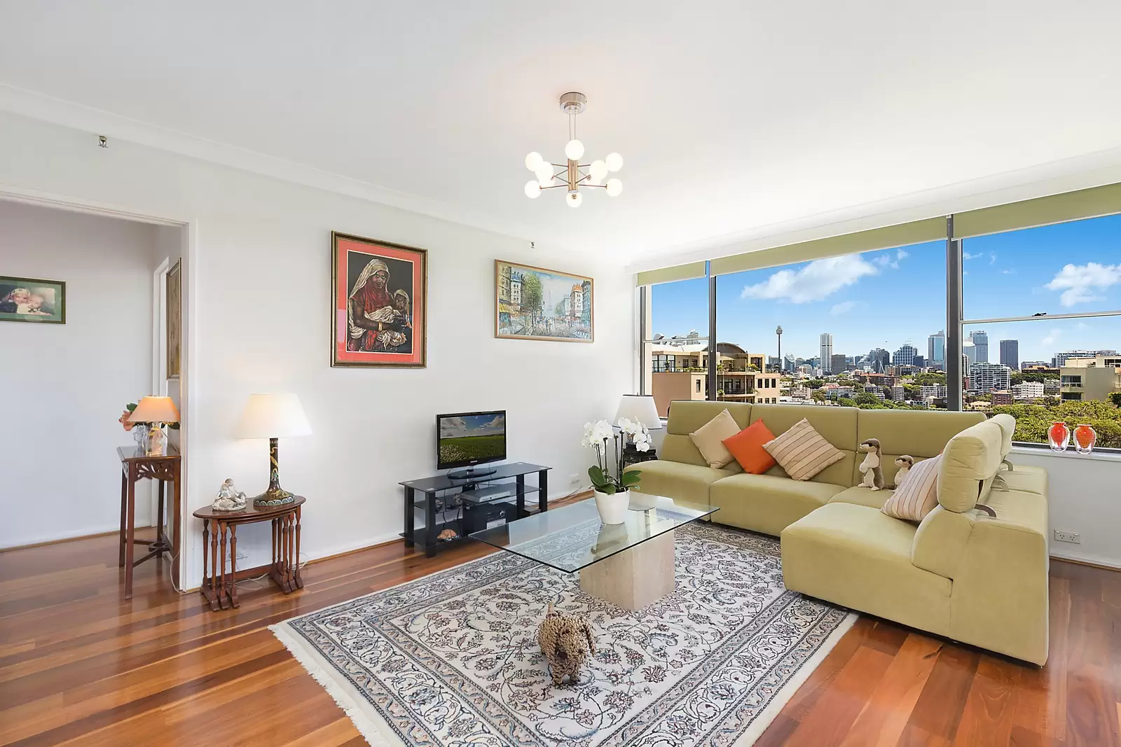 5C/3 Darling Point Road, Darling Point, Darling Point - Thumbnail 4