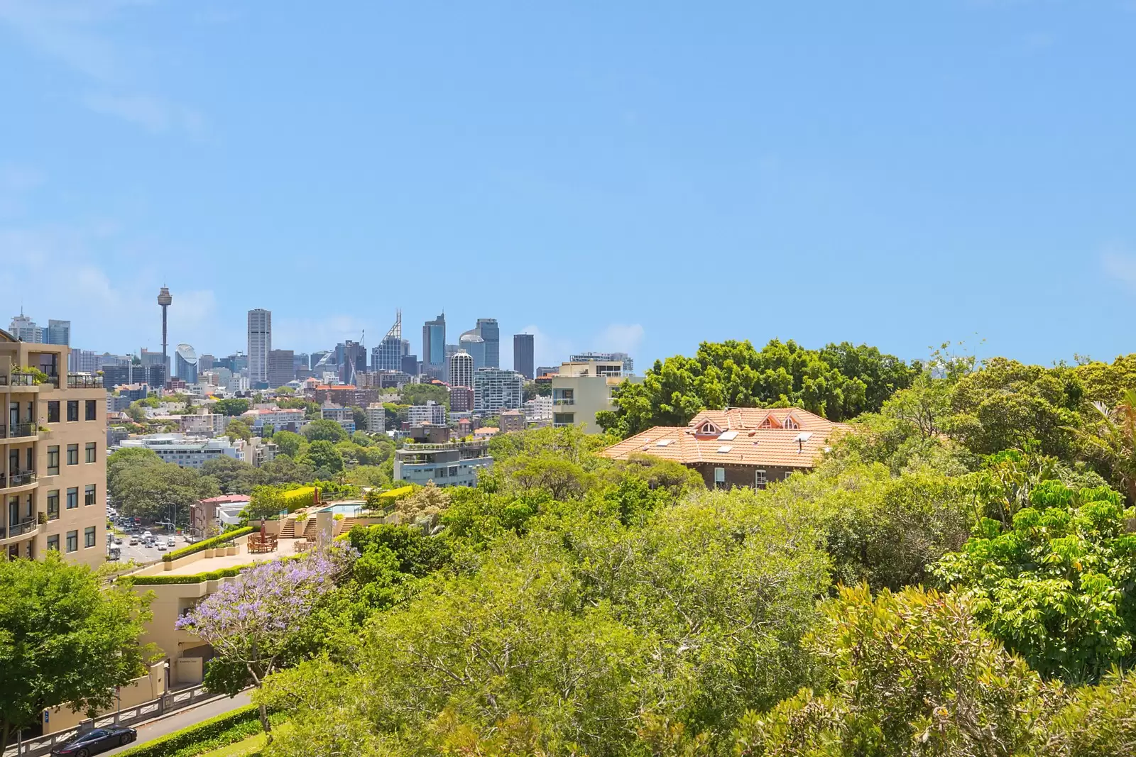5C/3 Darling Point Road, Darling Point, Darling Point - Thumbnail 8