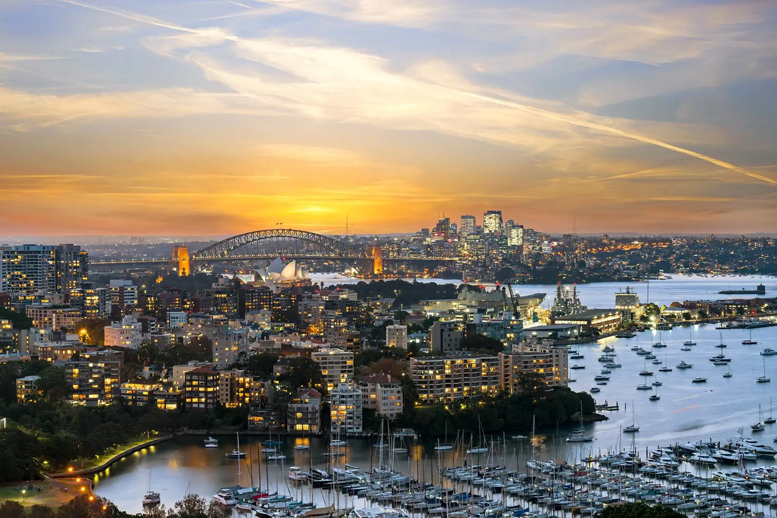 23A/3 Darling Point Road, Darling Point, Darling Point - Image 1