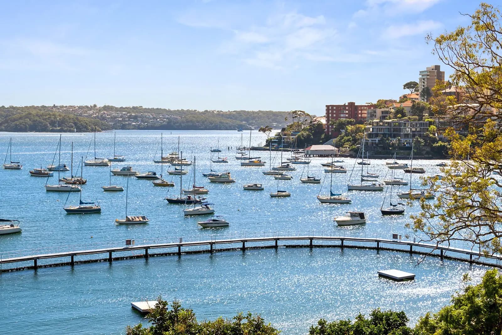 4/3 Gladswood Gardens, Double Bay, Double Bay - Thumbnail 2