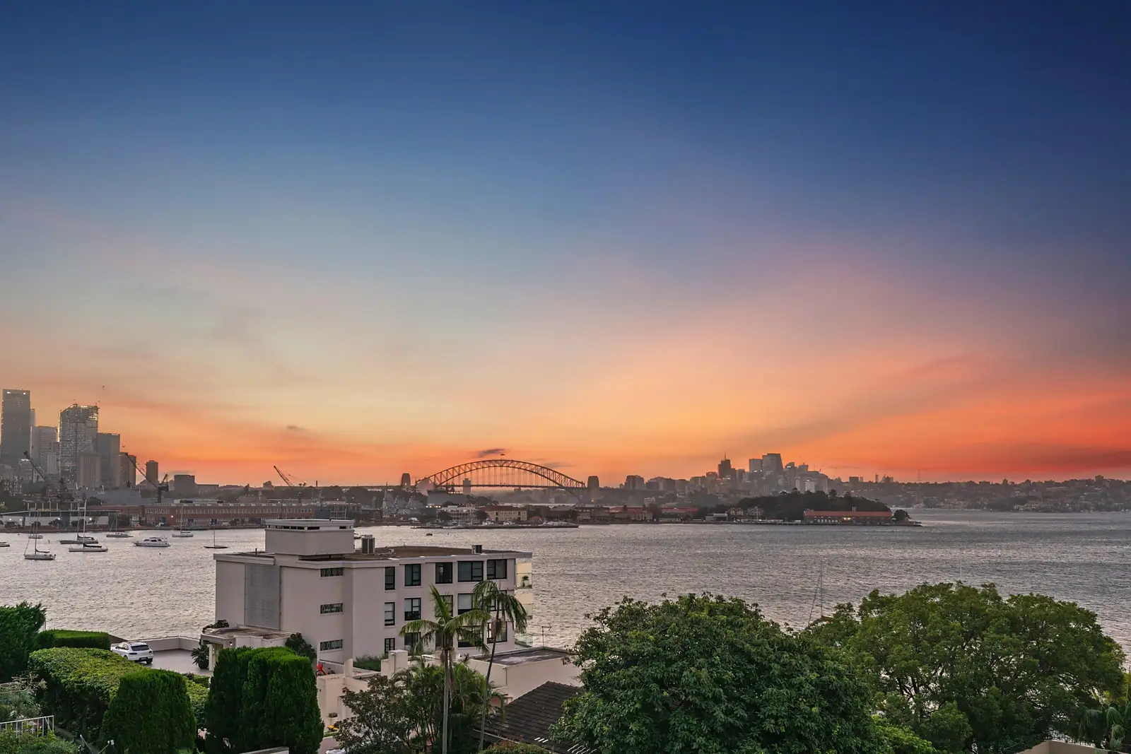 7/15 Thornton Street, Darling Point, Darling Point - Thumbnail 2