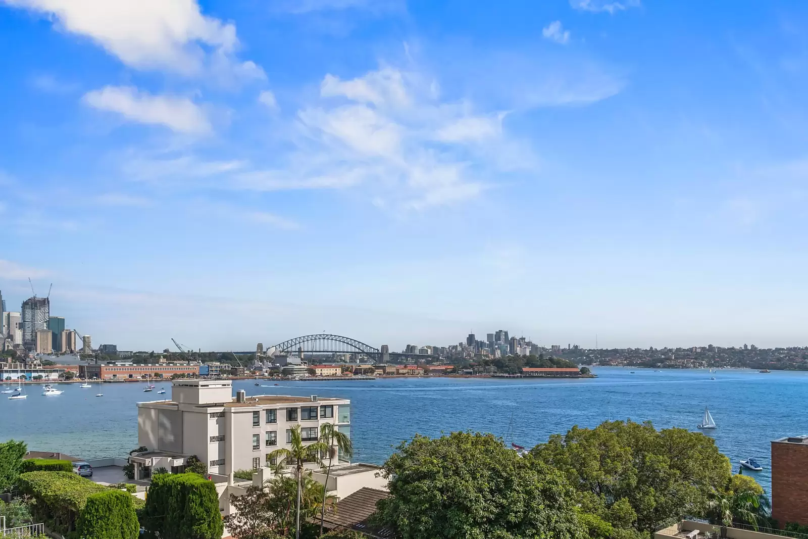 7/15 Thornton Street, Darling Point, Darling Point - Thumbnail 3