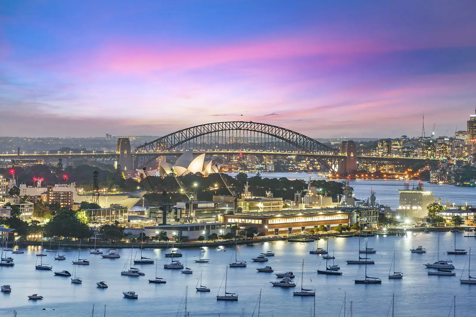 13/75 Darling Point Road, Darling Point, Darling Point - Image 1