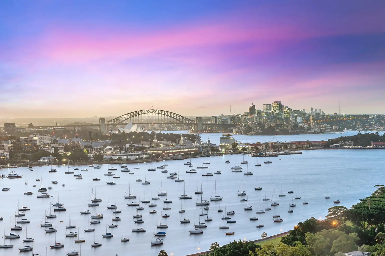 13/75 Darling Point Road, Darling Point, Darling Point - Thumbnail 2