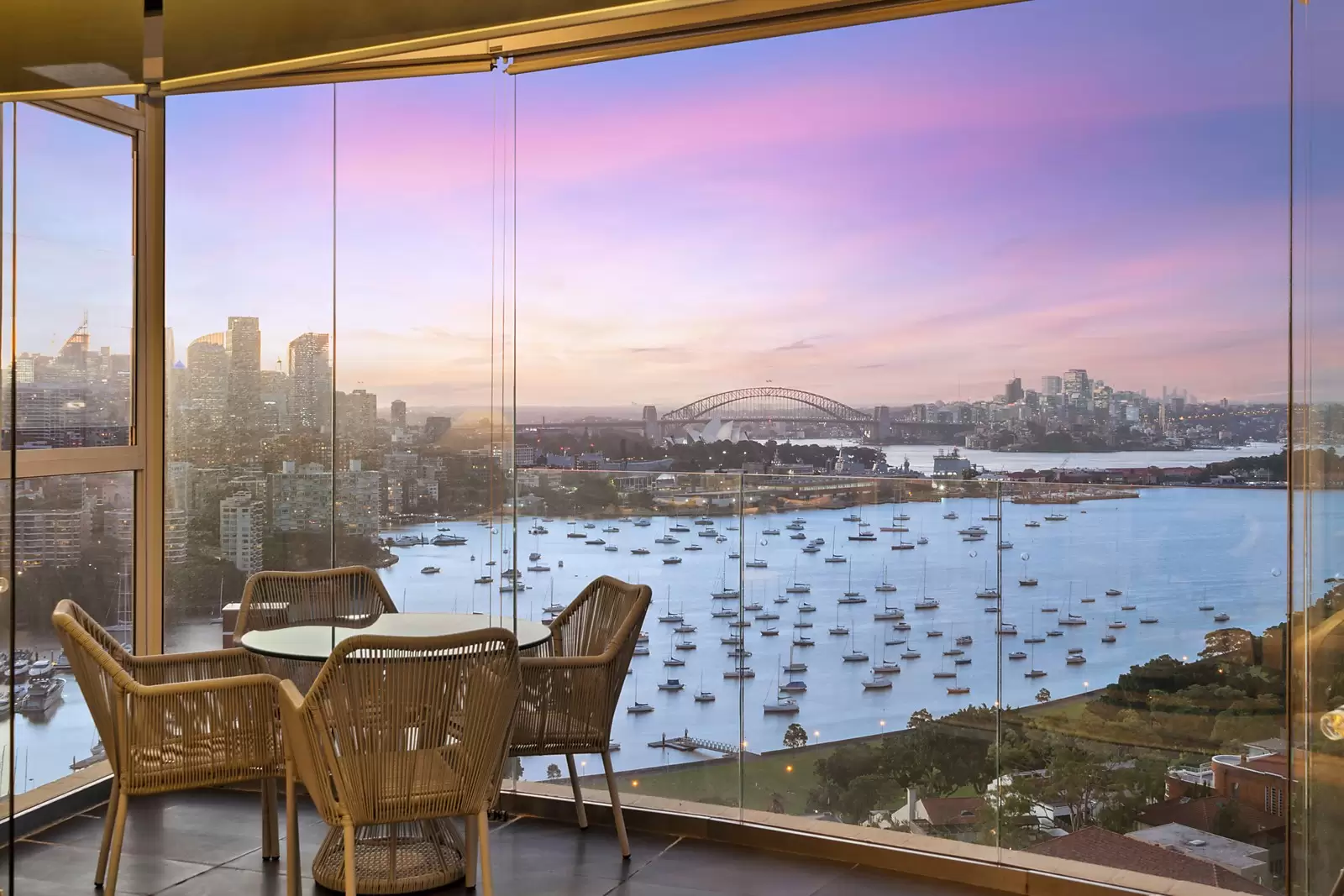 13/75 Darling Point Road, Darling Point, Darling Point - Thumbnail 3