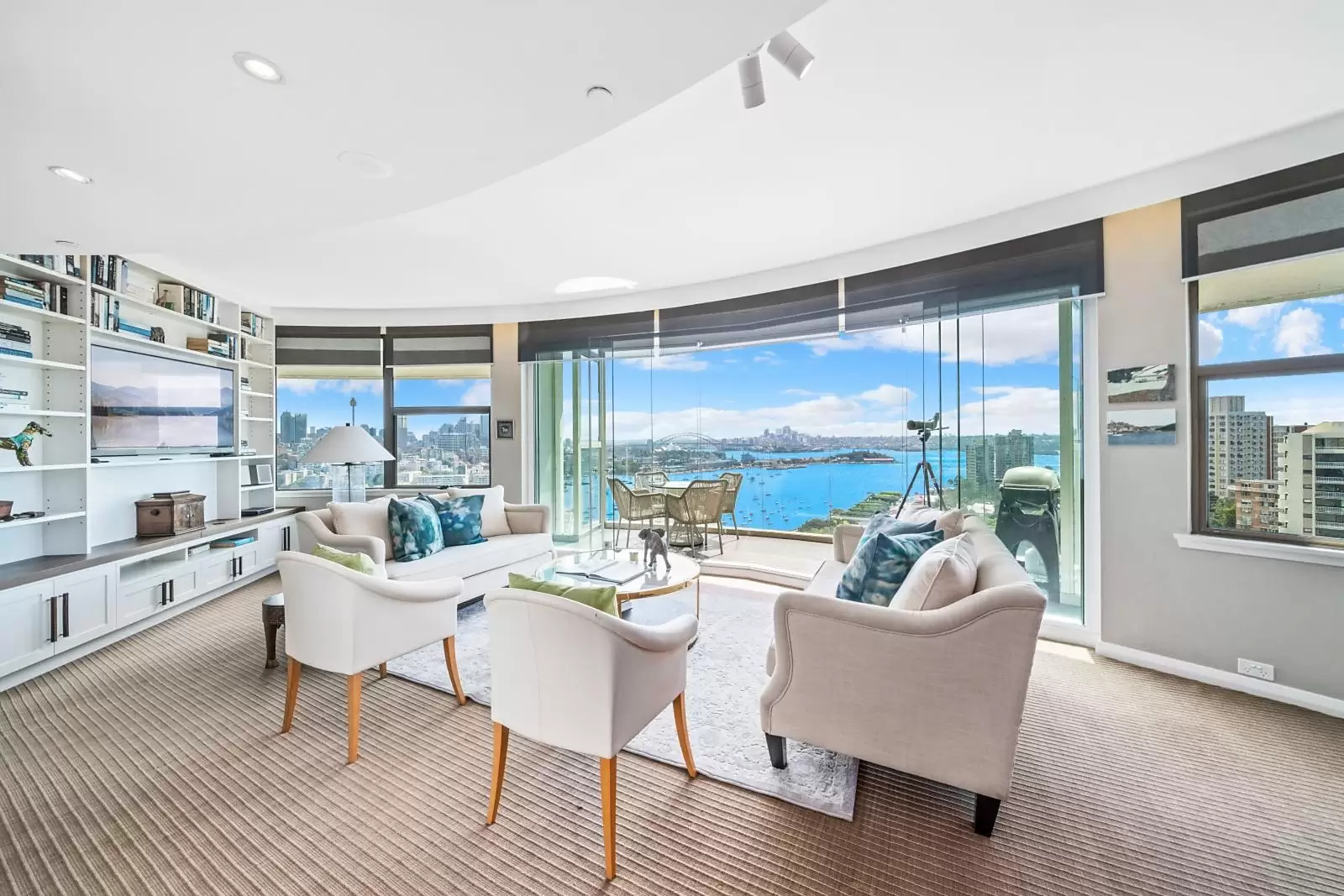 13/75 Darling Point Road, Darling Point, Darling Point - Thumbnail 4