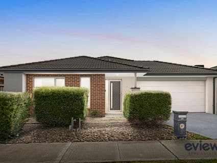 24 Fairhall Avenue, Werribee, VIC, 3030, Werribee - Image 1