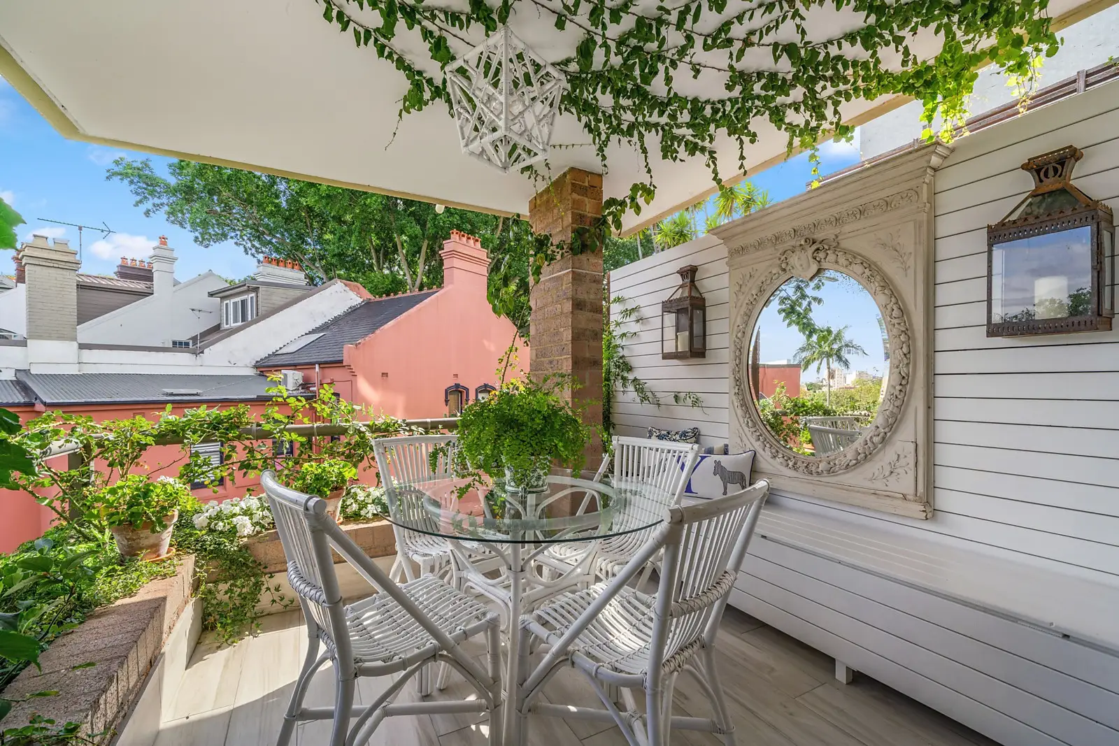 8/1-3 Mona Lane, Darling Point, Darling Point - Thumbnail 2