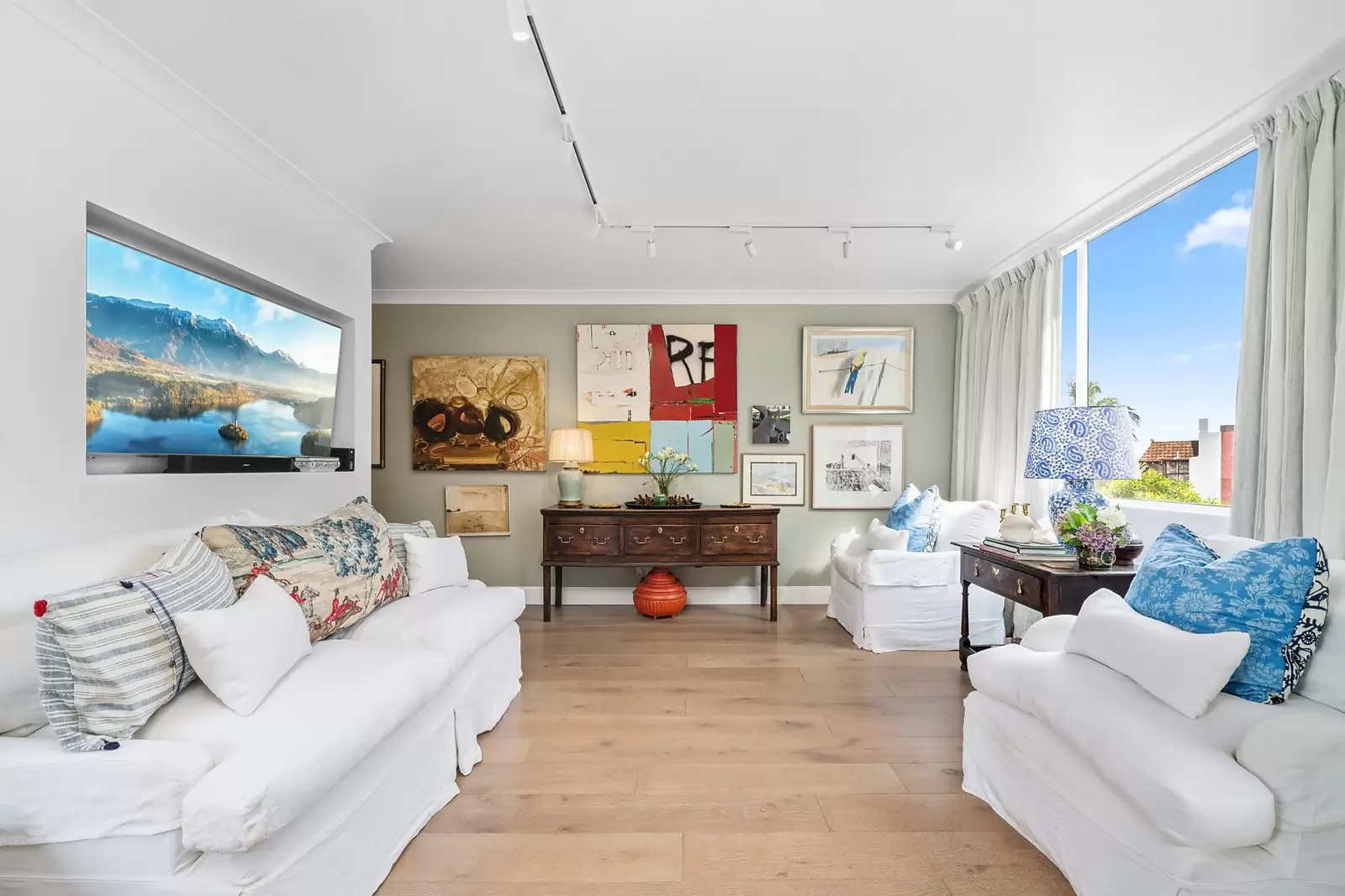 8/1-3 Mona Lane, Darling Point, Darling Point - Thumbnail 5