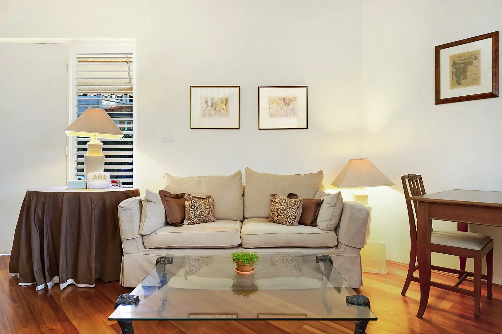 3/29A Innes Road, Greenwich, Greenwich - Image 1
