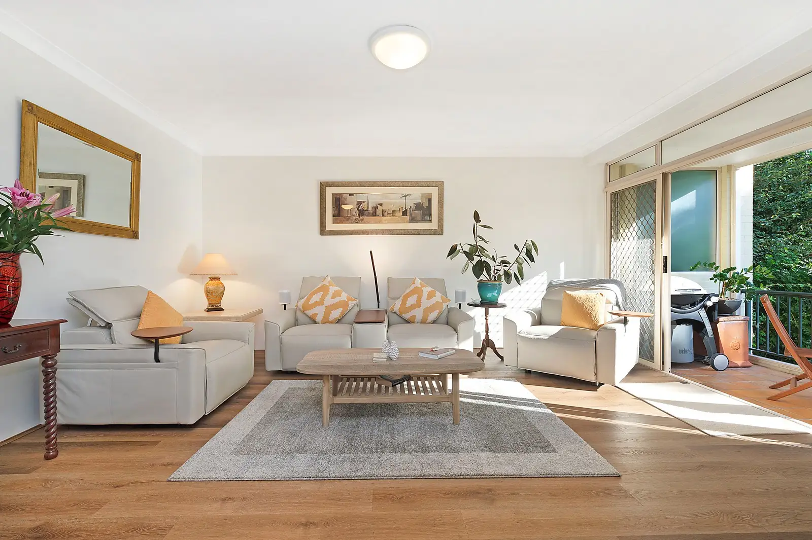 39/42 Lombard Street, Glebe, Glebe - Image 1