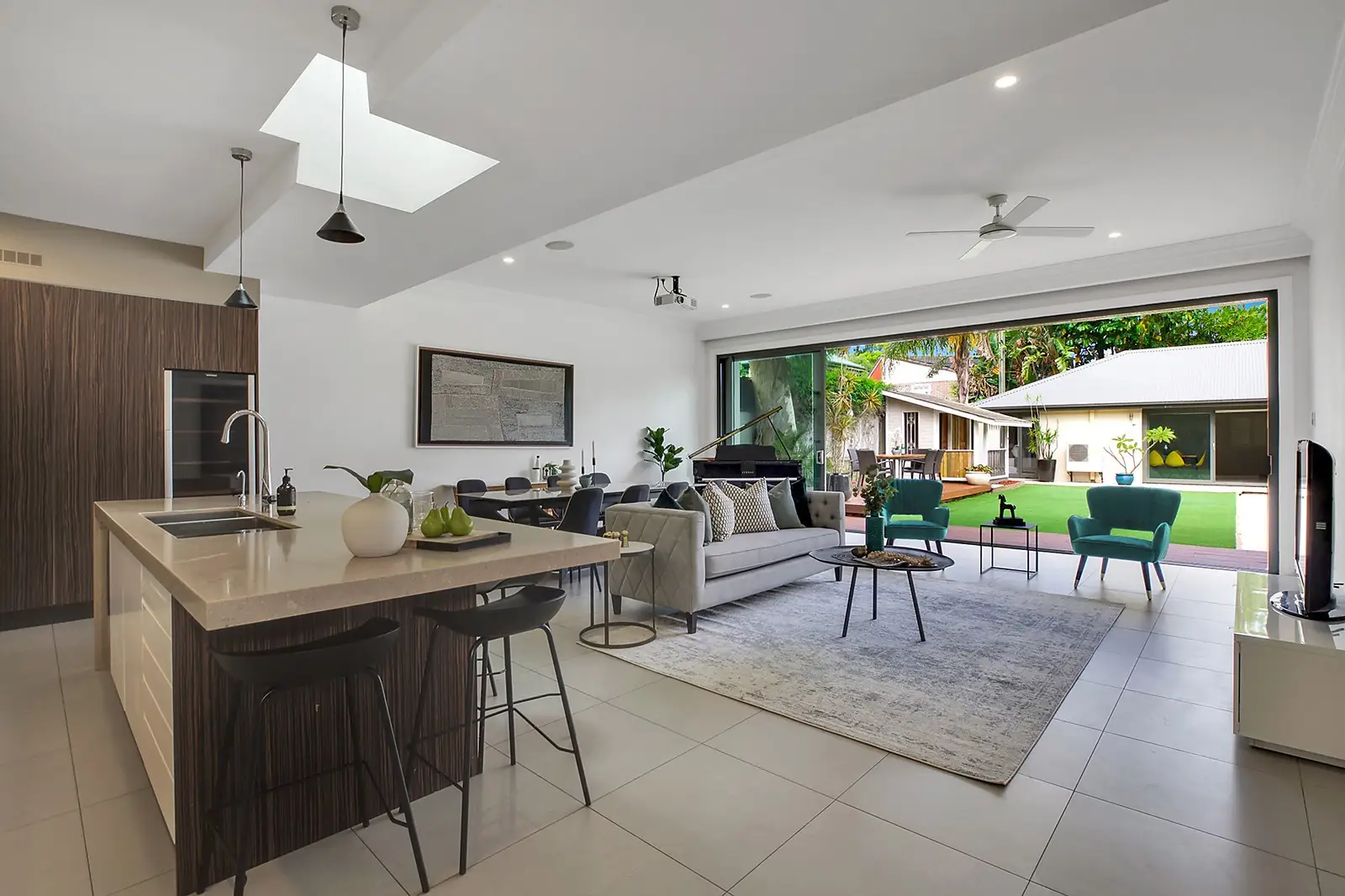 27 Samuel Terry Avenue, Kensington, Kensington - Image 1