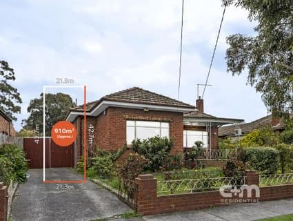 14 Pleasant Street, Pascoe Vale, VIC, 3044, Pascoe Vale - Thumbnail 2