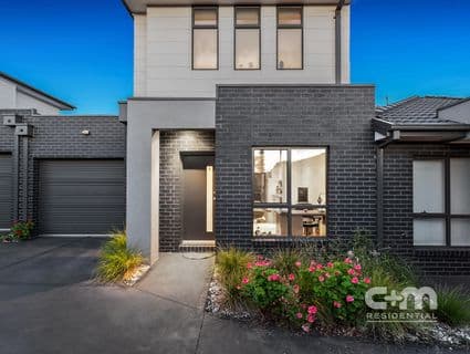 4/3 Lex Grove, Oak Park, VIC, 3046, Oak Park - Image 1