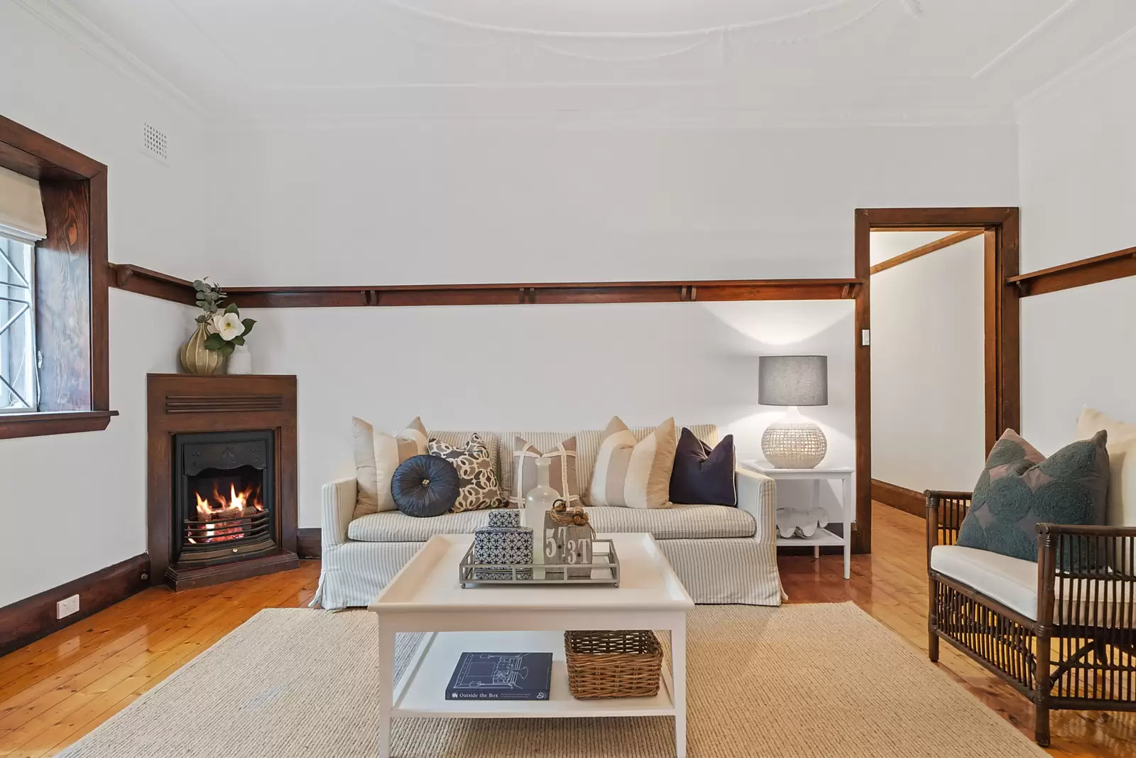 2/39 Salisbury Road, Rose Bay, Rose Bay - Thumbnail 3