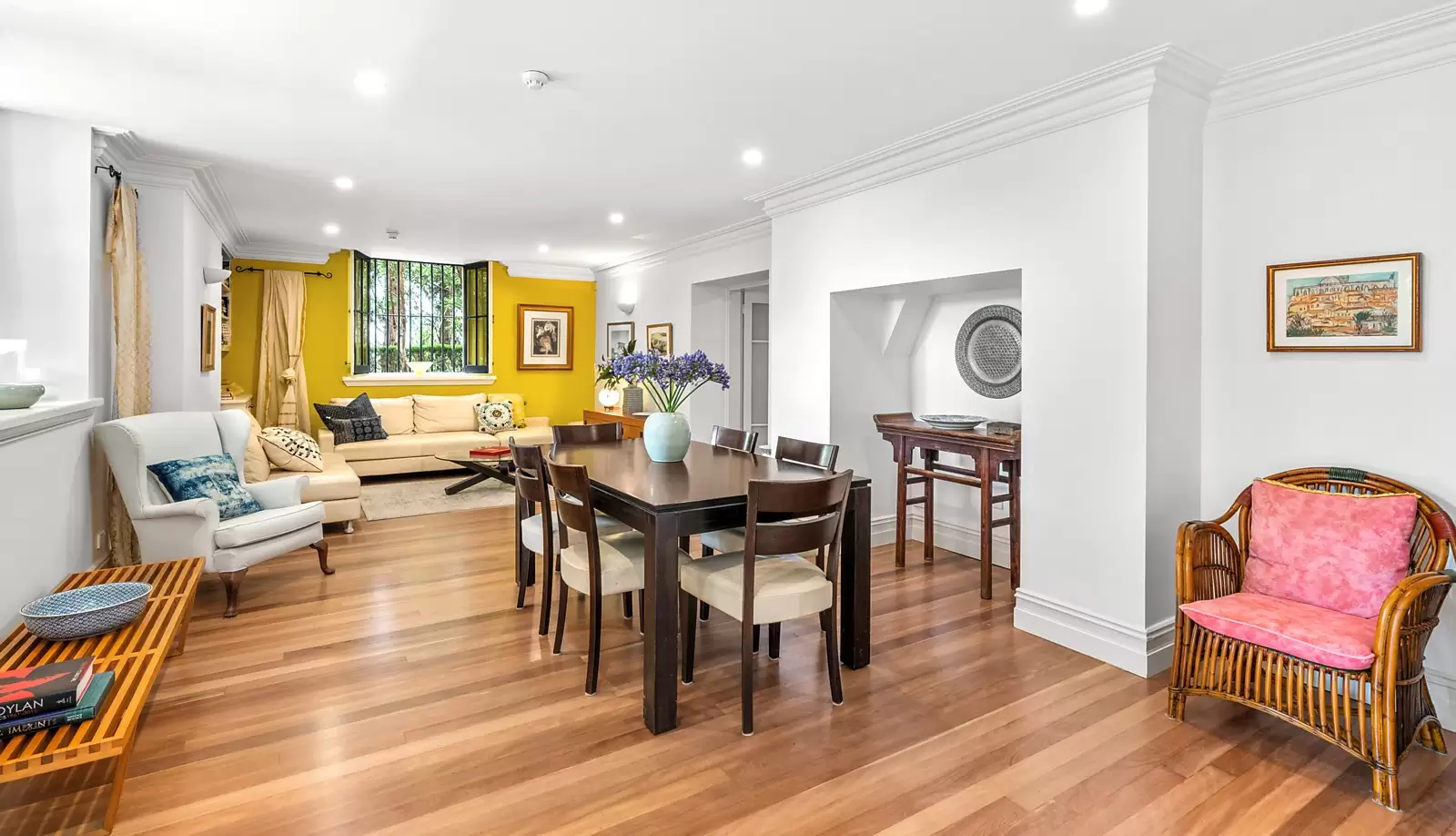 5/38 Mona Road, Darling Point, Darling Point - Thumbnail 3