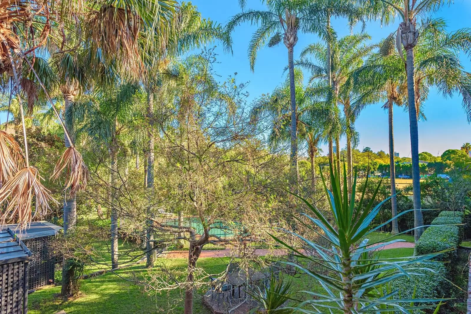 9/20 Kiaora Road, Double Bay, Double Bay - Thumbnail 4