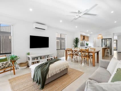 66 Wood Crescent, Baringa, QLD, 4551, Baringa - Thumbnail 4