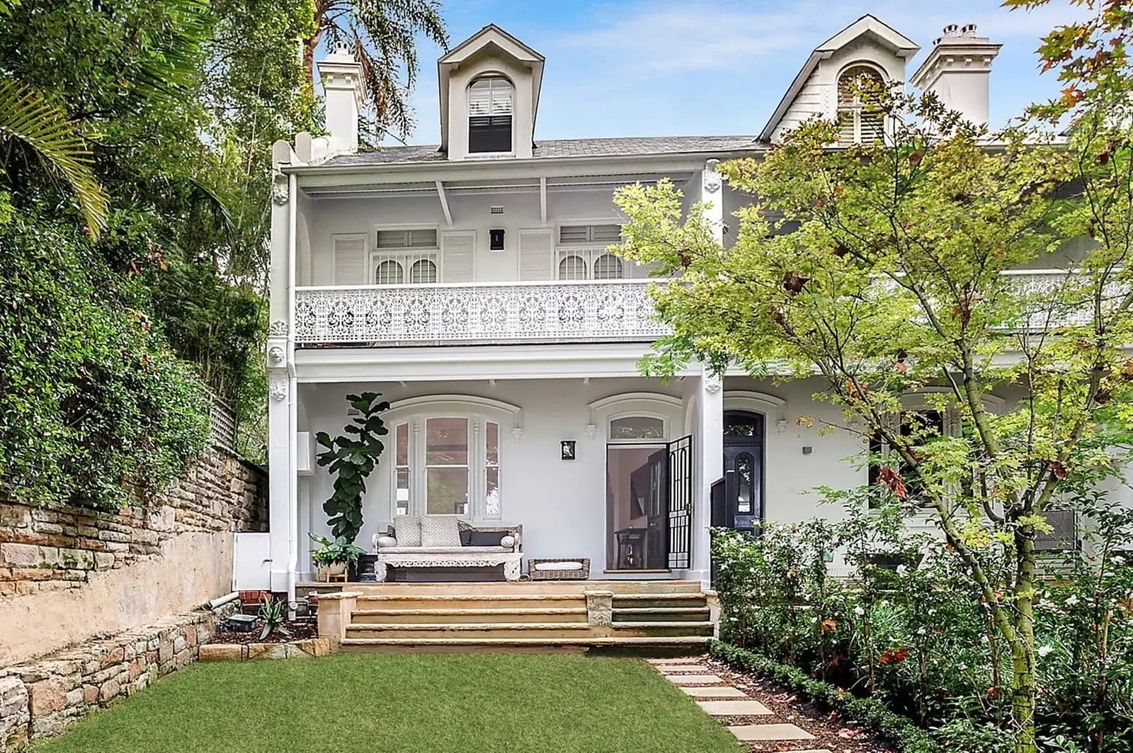 4 Marathon Avenue, Darling Point, Darling Point - Image 1