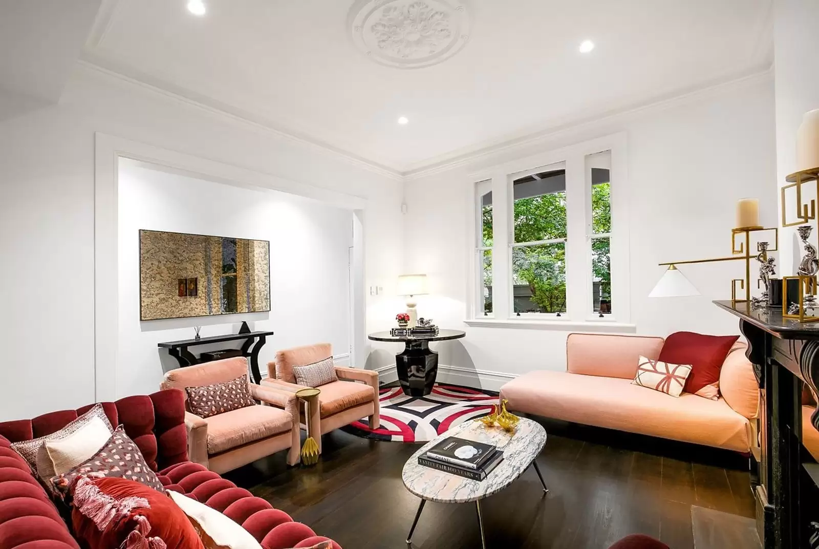 4 Marathon Avenue, Darling Point, Darling Point - Thumbnail 4