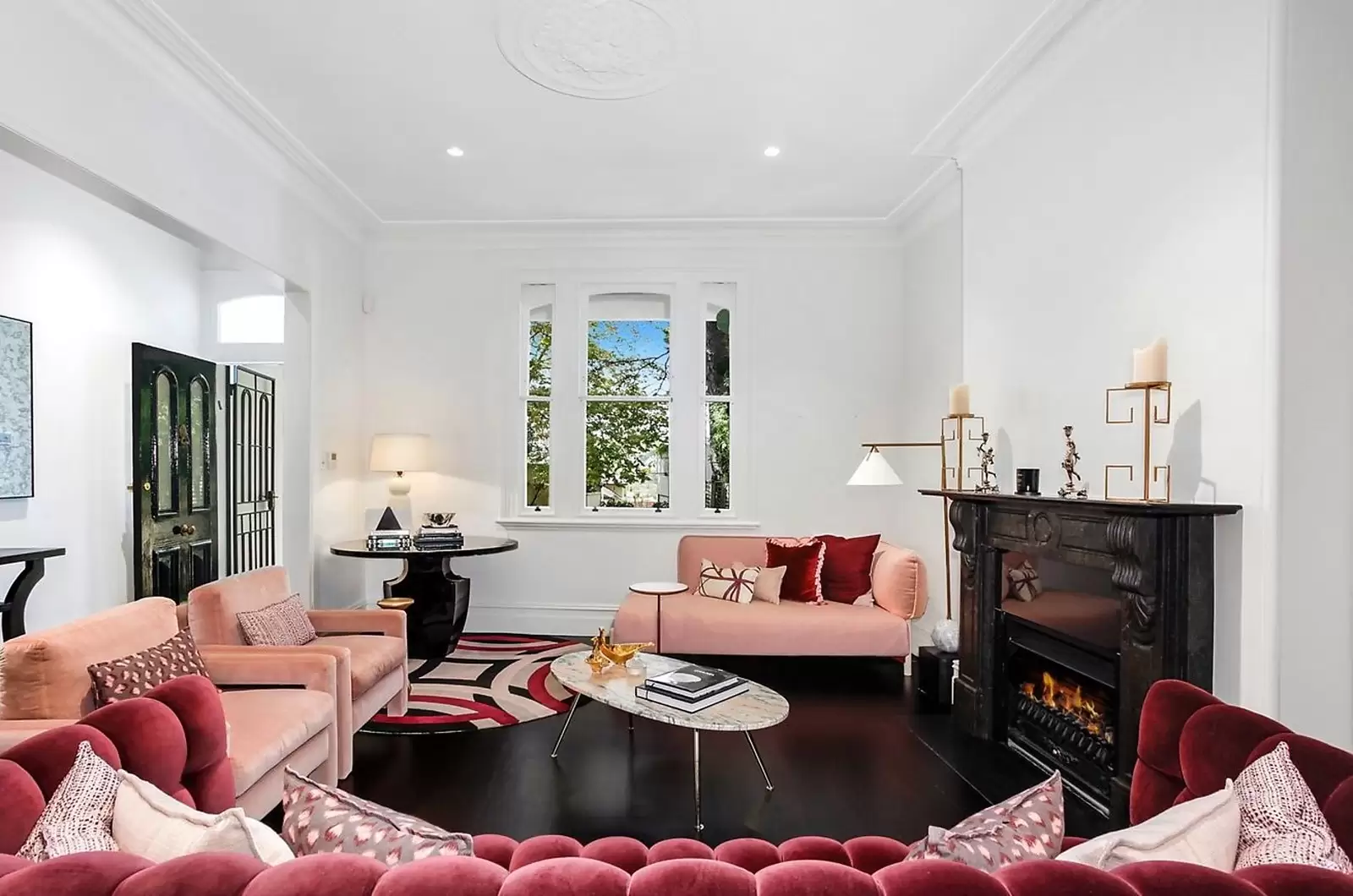 4 Marathon Avenue, Darling Point, Darling Point - Thumbnail 5