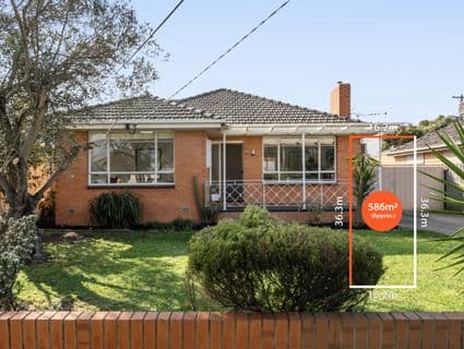 94 Melbourne Avenue, Glenroy, VIC, 3046, Glenroy - Image 1