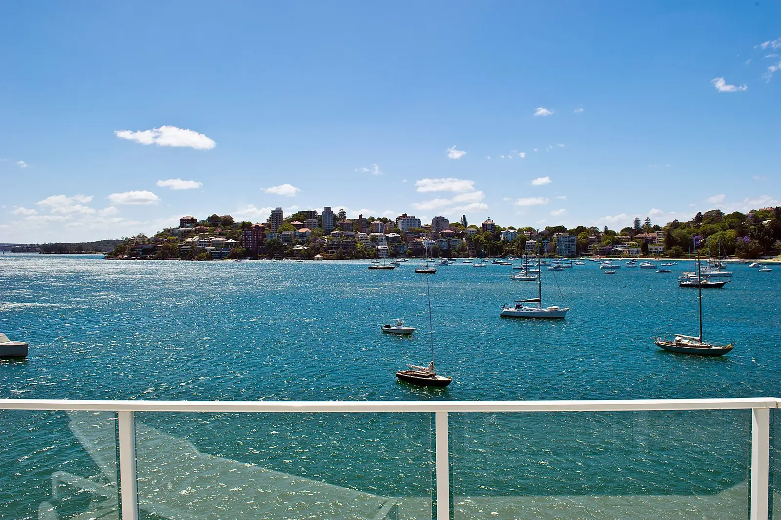 41/11 Sutherland Crescent, Darling Point, Darling Point - Image 1
