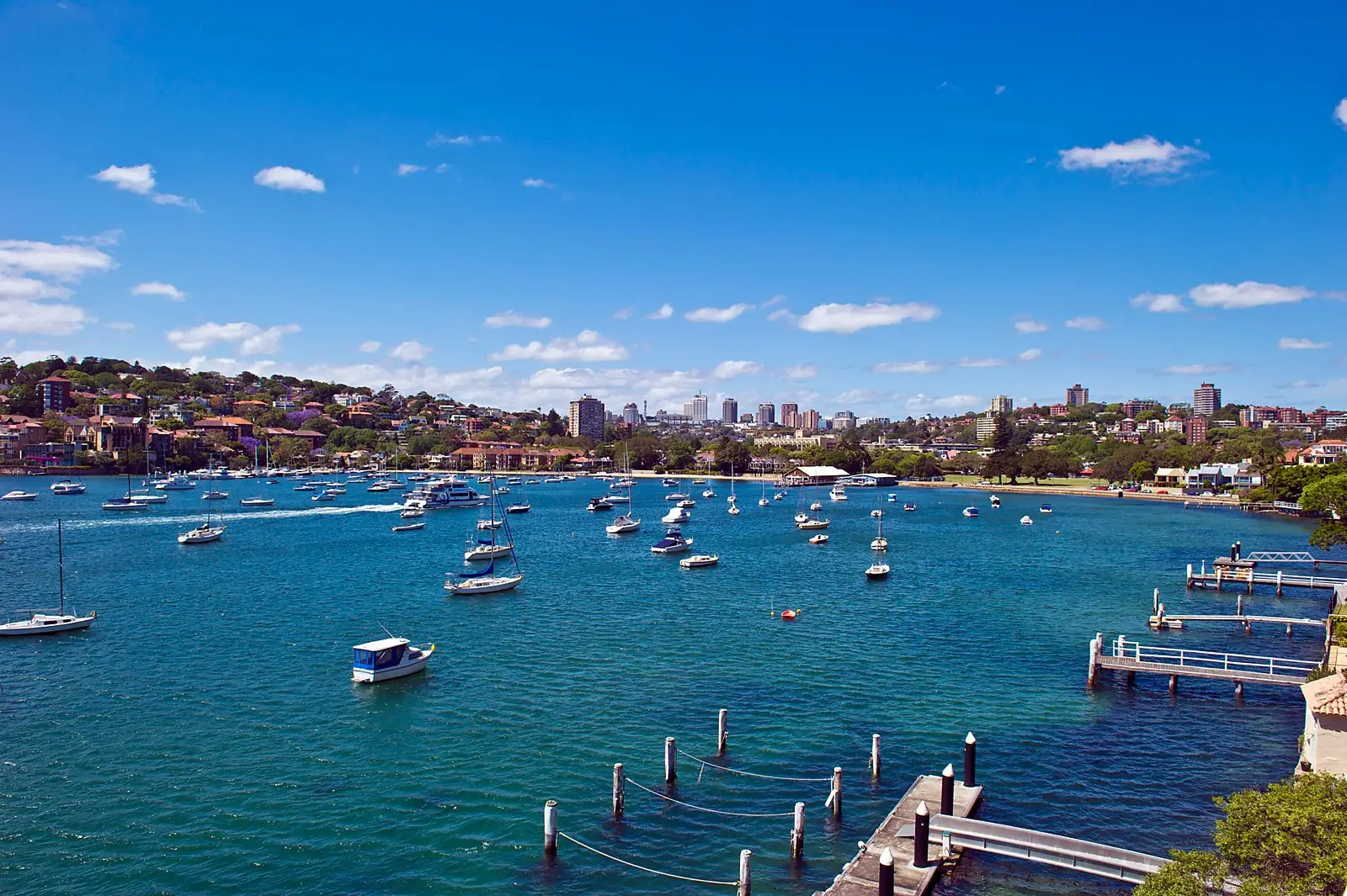 41/11 Sutherland Crescent, Darling Point, Darling Point - Thumbnail 2
