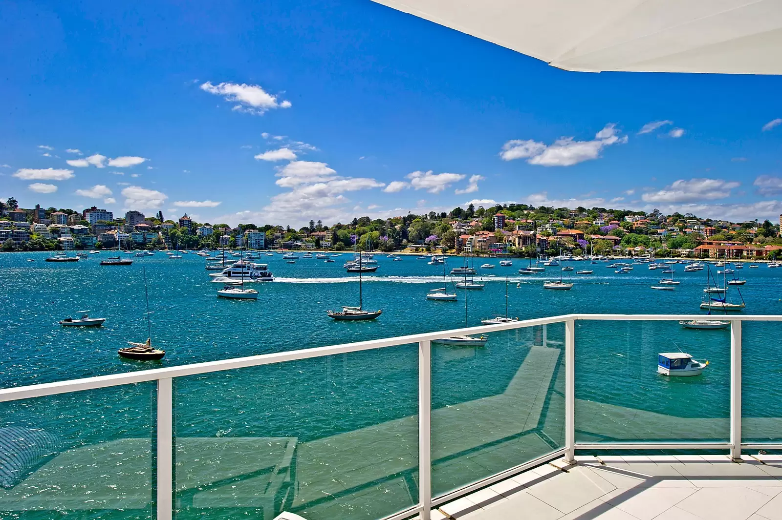 41/11 Sutherland Crescent, Darling Point, Darling Point - Thumbnail 3