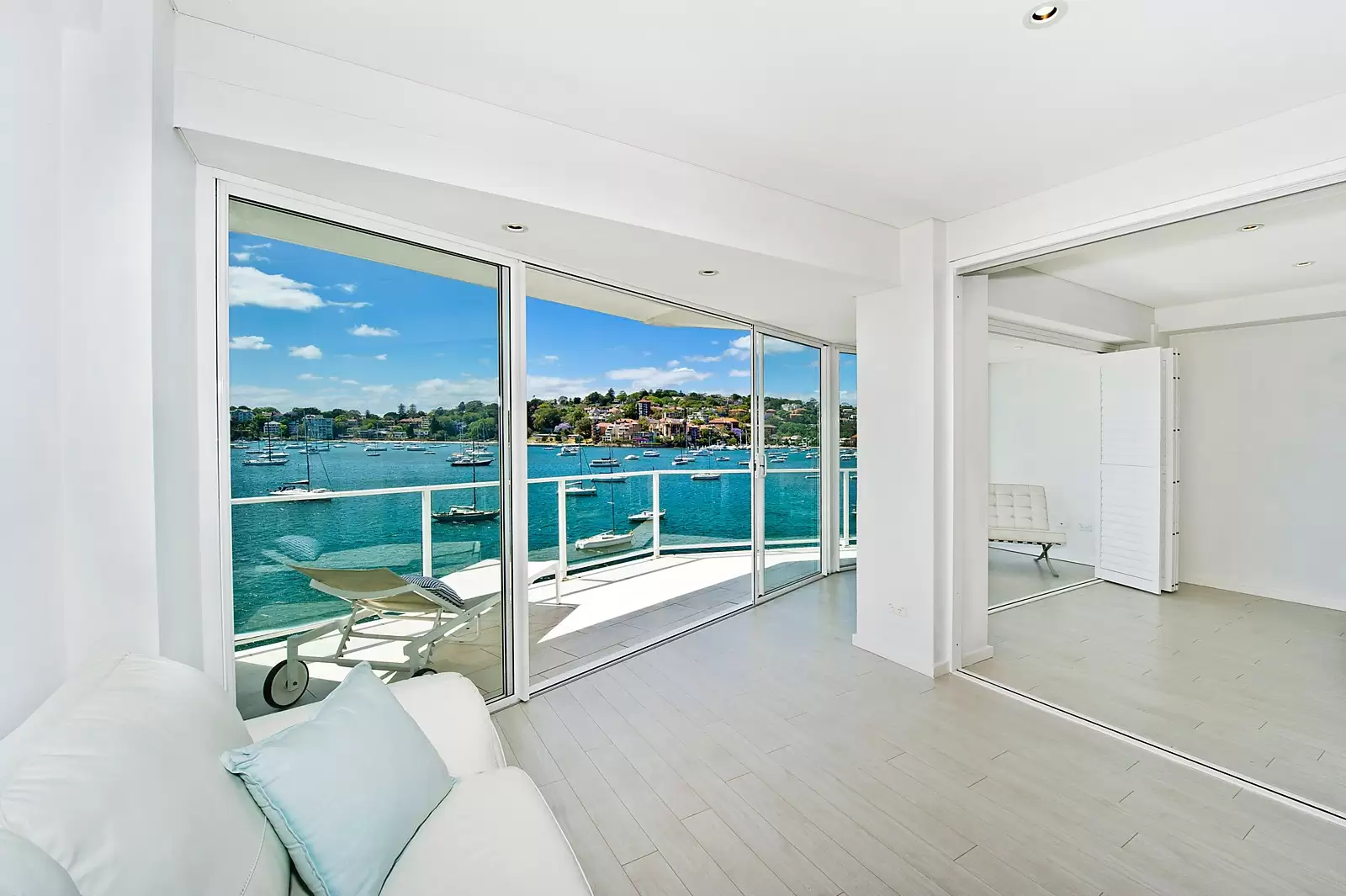 41/11 Sutherland Crescent, Darling Point, Darling Point - Thumbnail 4