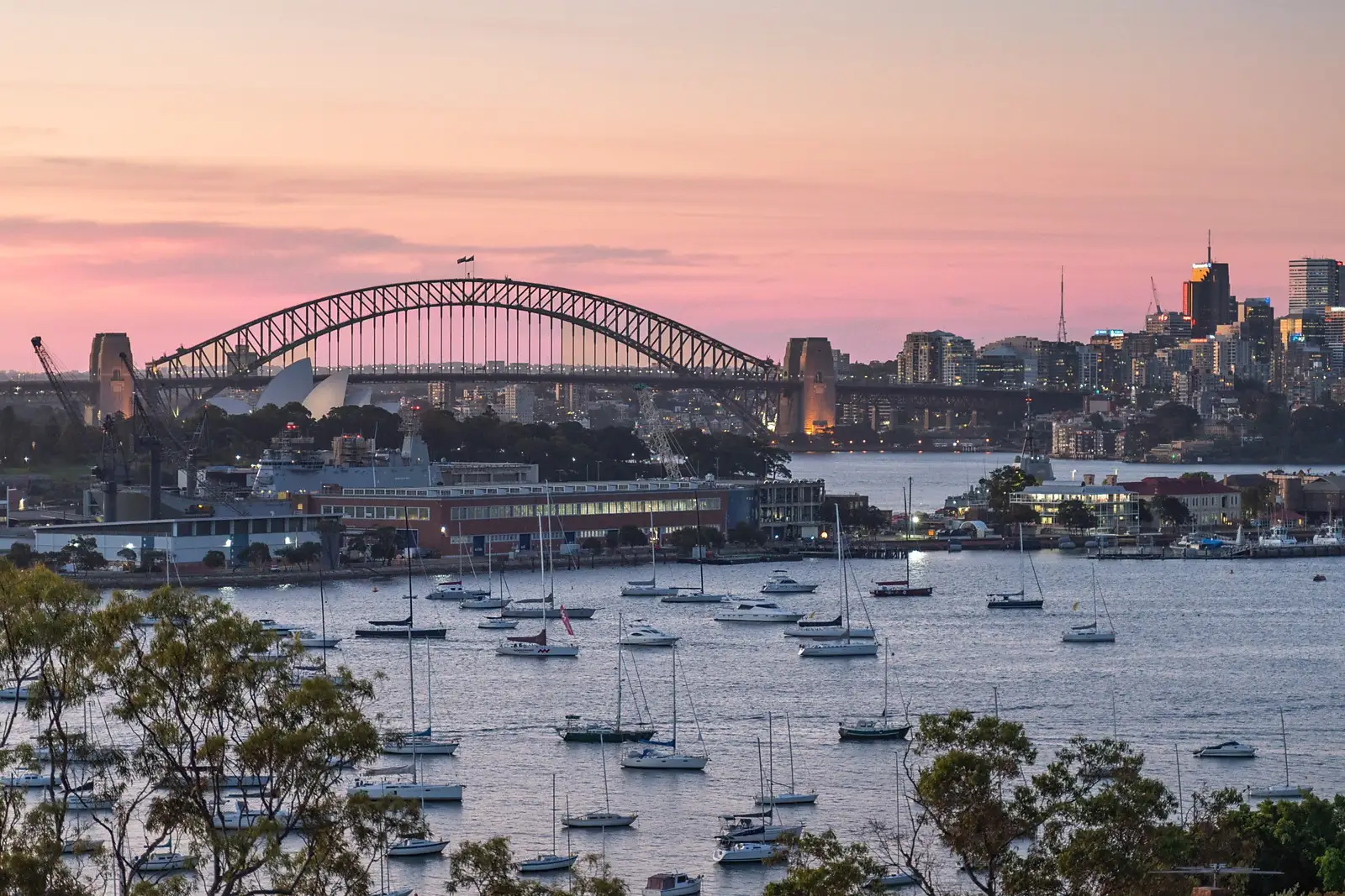 19/50 Darling Point Road, Darling Point, Darling Point - Image 1