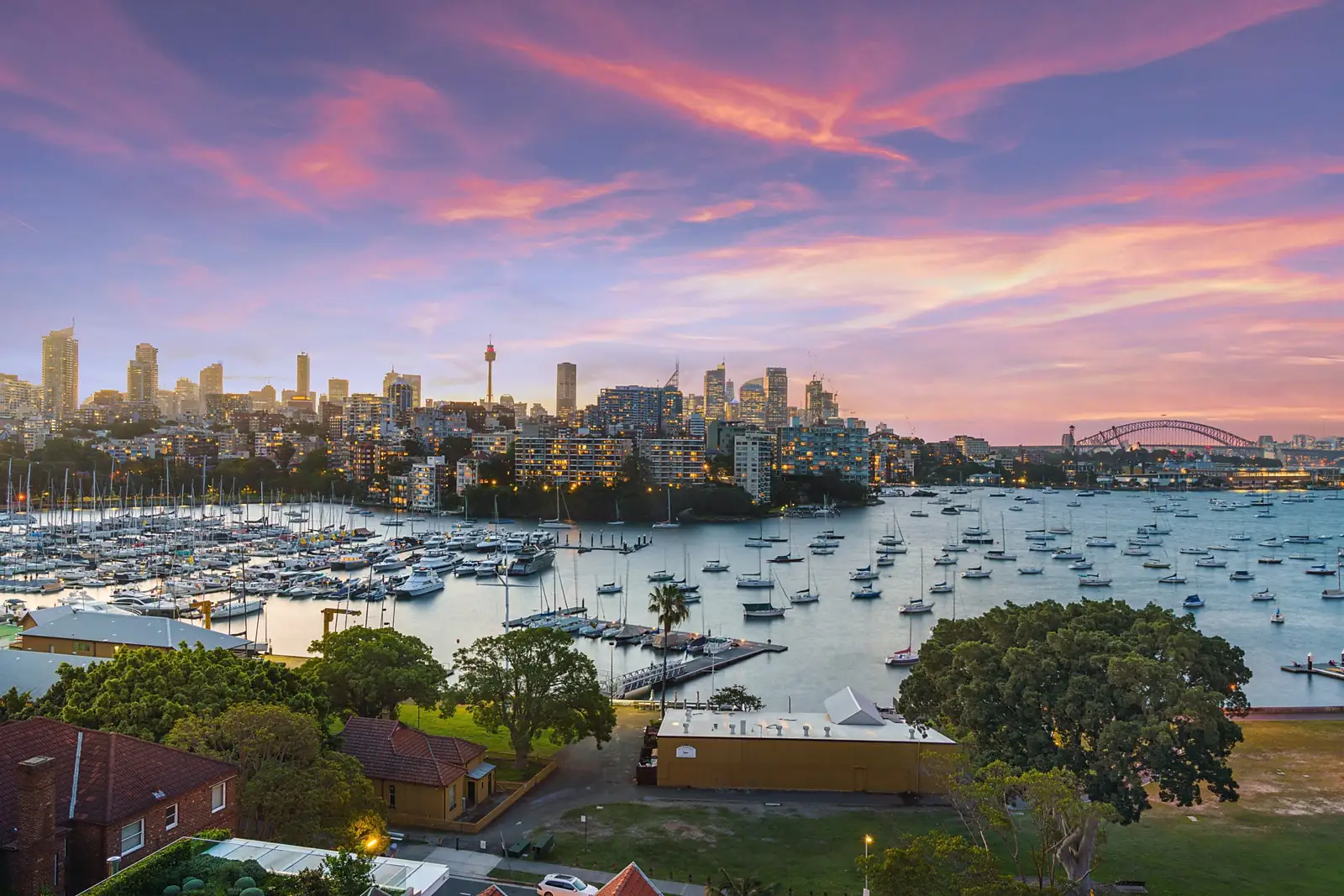 50/11 Yarranabbe Road, Darling Point, Darling Point - Thumbnail 2