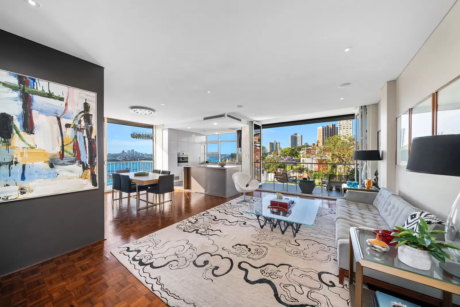 50/11 Yarranabbe Road, Darling Point, Darling Point - Thumbnail 4