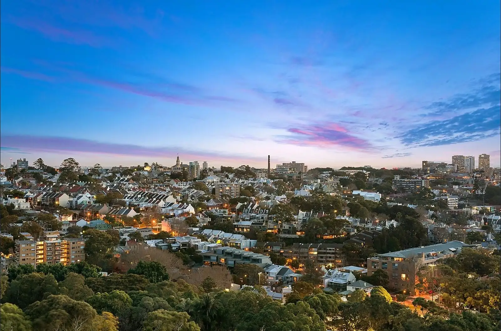 1706/180 Ocean Street, Edgecliff, Edgecliff - Thumbnail 2