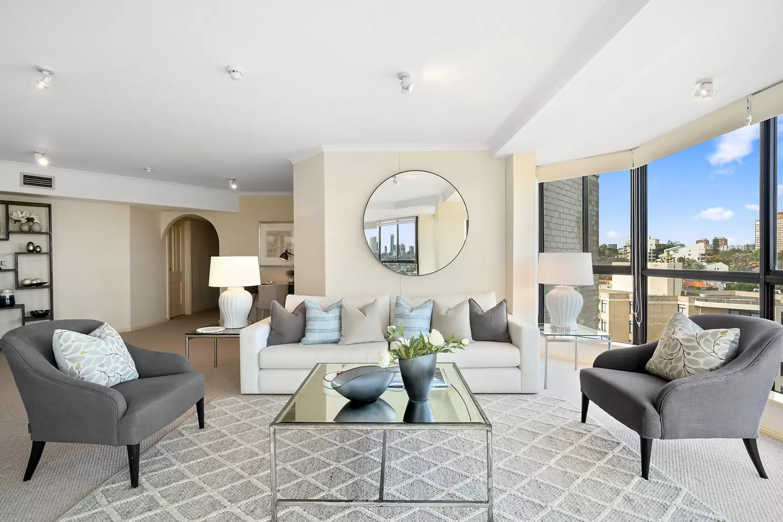 1706/180 Ocean Street, Edgecliff, Edgecliff - Thumbnail 3