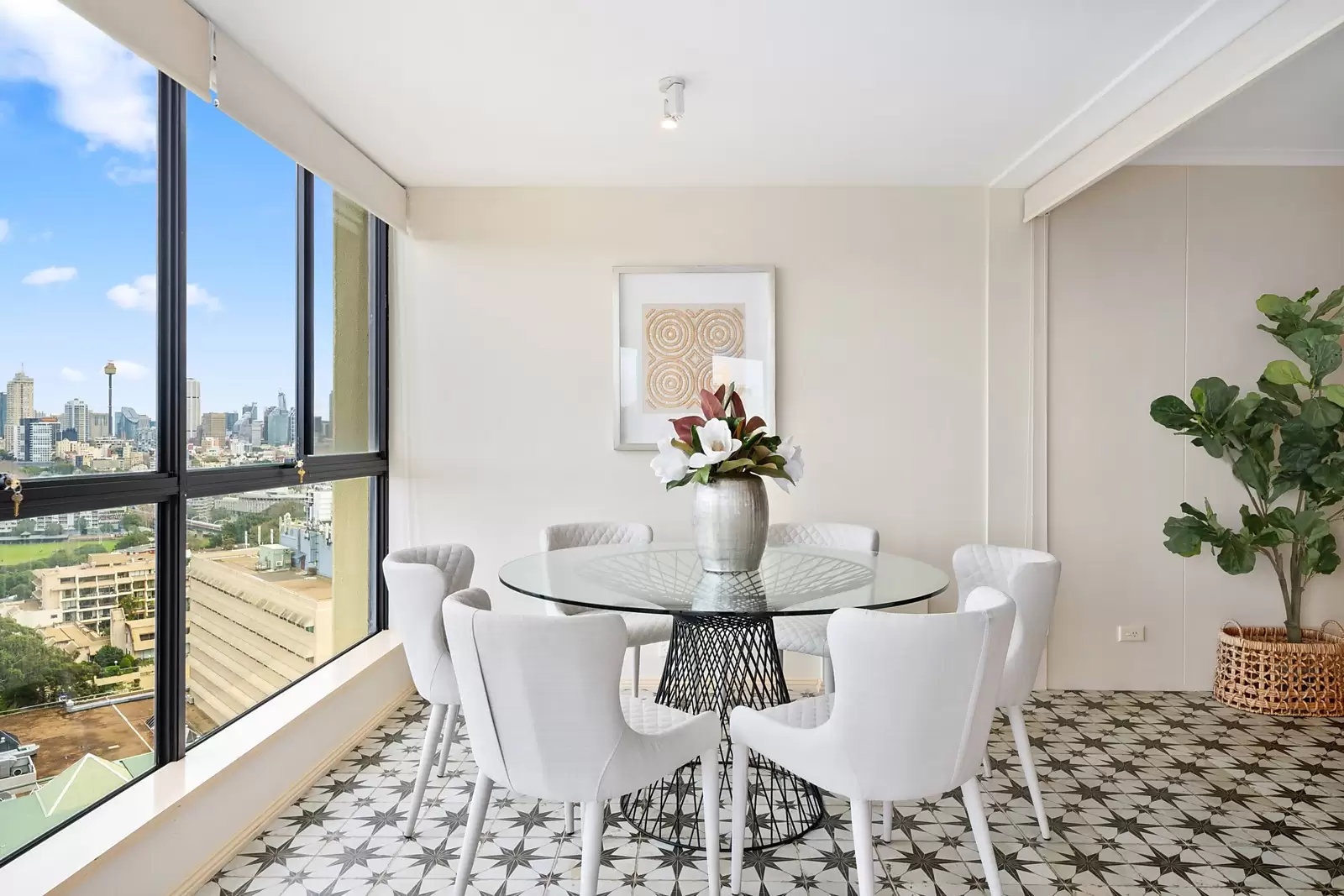 1706/180 Ocean Street, Edgecliff, Edgecliff - Thumbnail 4