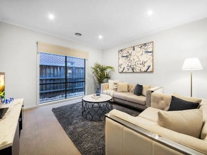 190 Manor Lakes Boulevard, Manor Lakes, VIC, 3024, Manor Lakes - Thumbnail 5