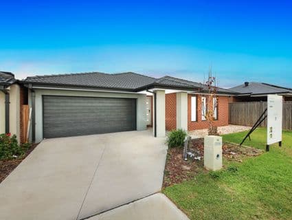 102 Brightvale Boulevard, Wyndham Vale, VIC, 3024, Wyndham Vale - Thumbnail 2