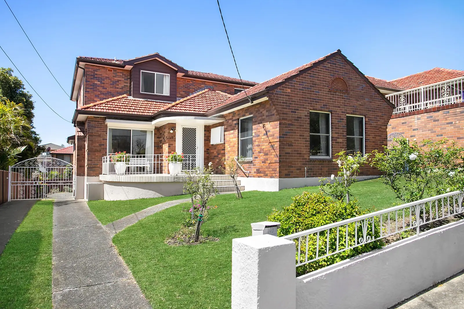 103 Robey Street, Maroubra, Maroubra - Image 1