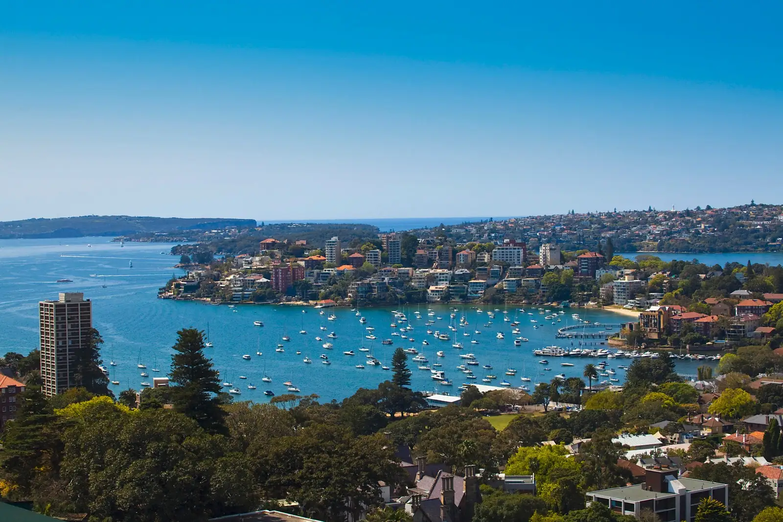 20F/3 Darling Point Road, Darling Point, Darling Point - Thumbnail 2