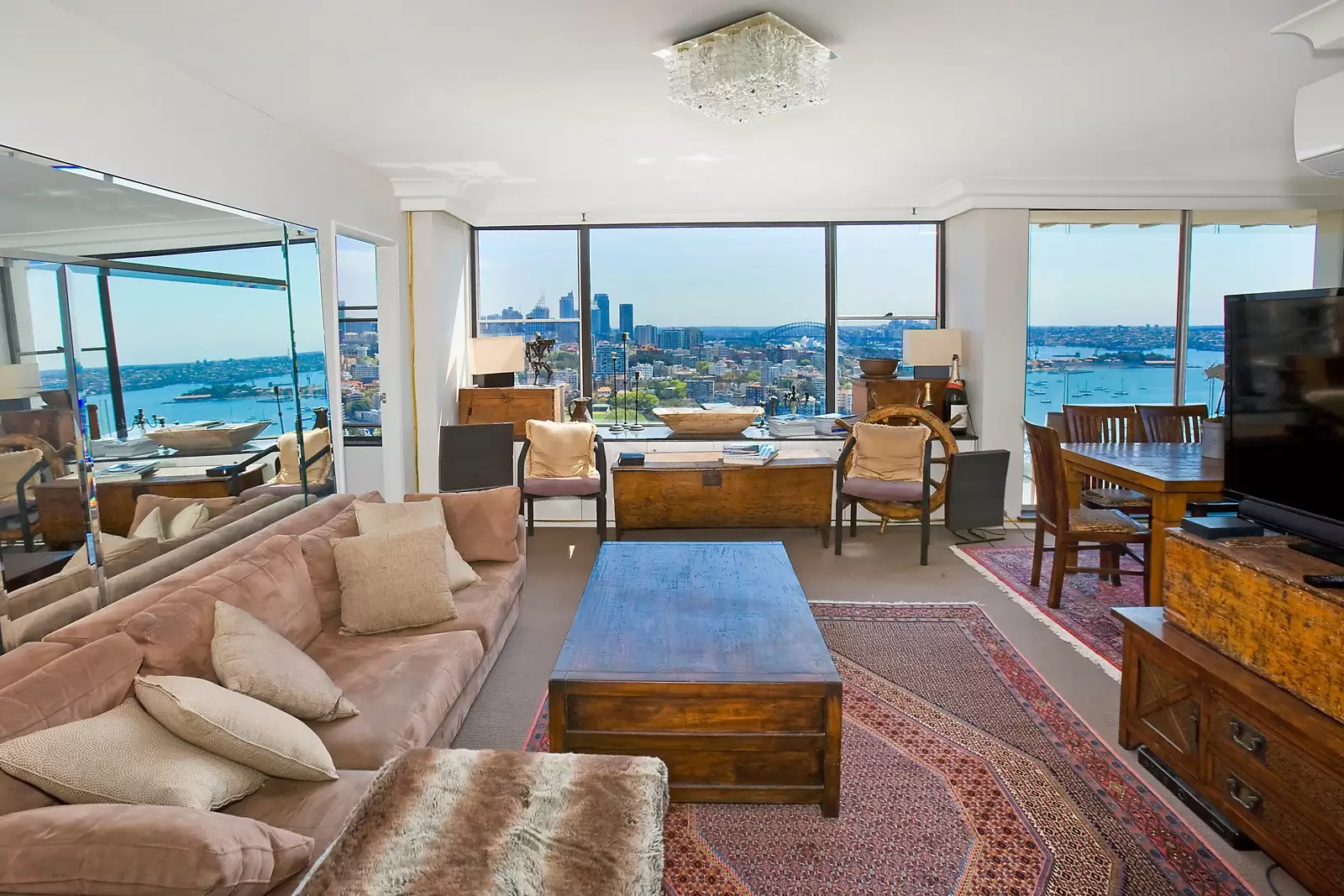 20F/3 Darling Point Road, Darling Point, Darling Point - Thumbnail 3