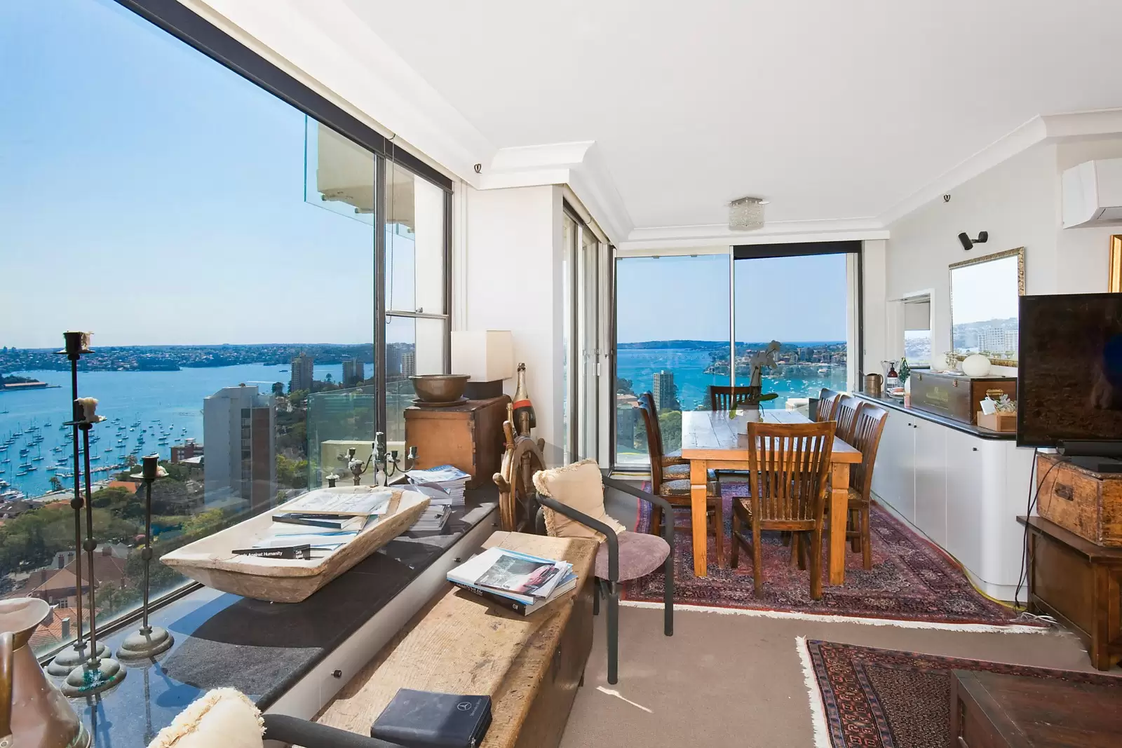 20F/3 Darling Point Road, Darling Point, Darling Point - Thumbnail 4