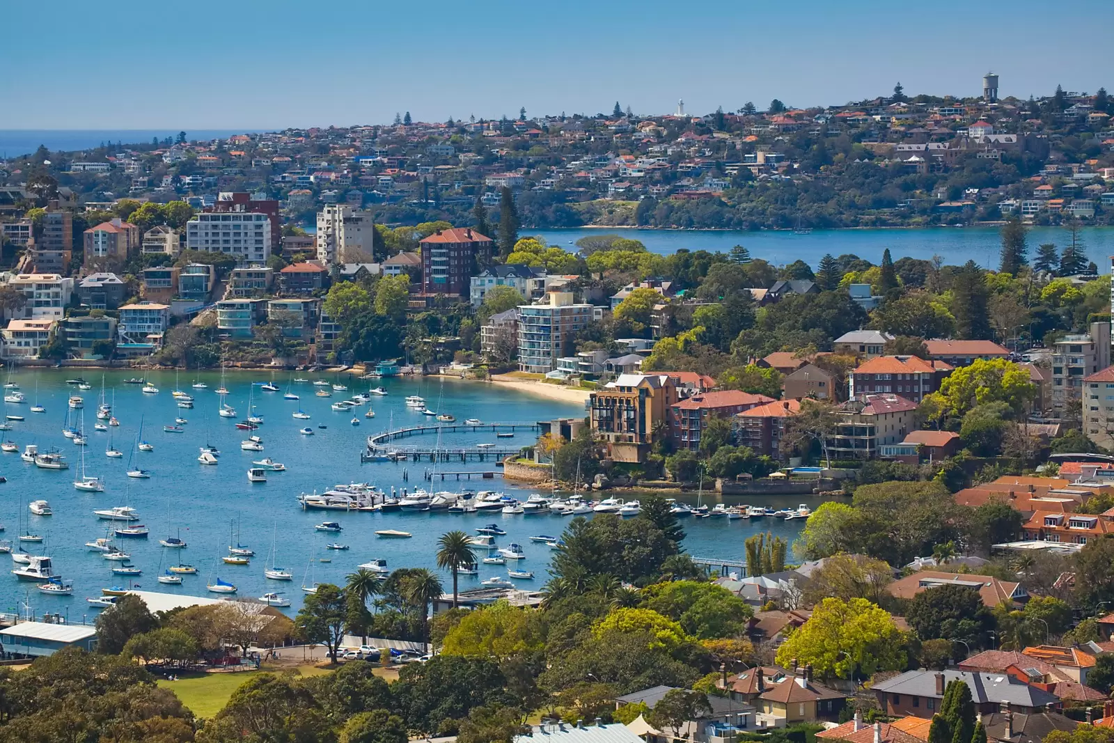 20F/3 Darling Point Road, Darling Point, Darling Point - Thumbnail 7
