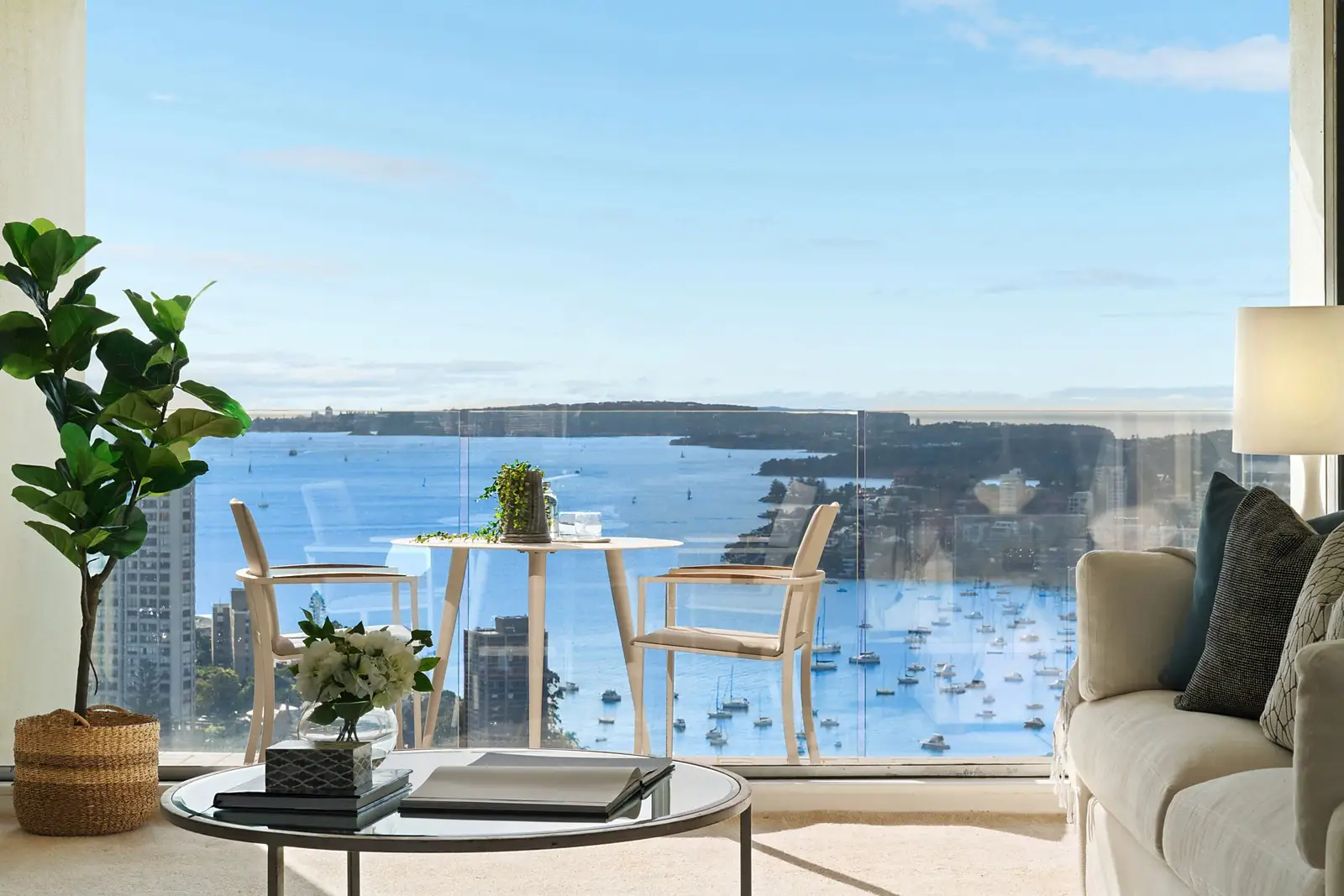 28G/3 Darling Point Road, Darling Point, Darling Point - Image 1