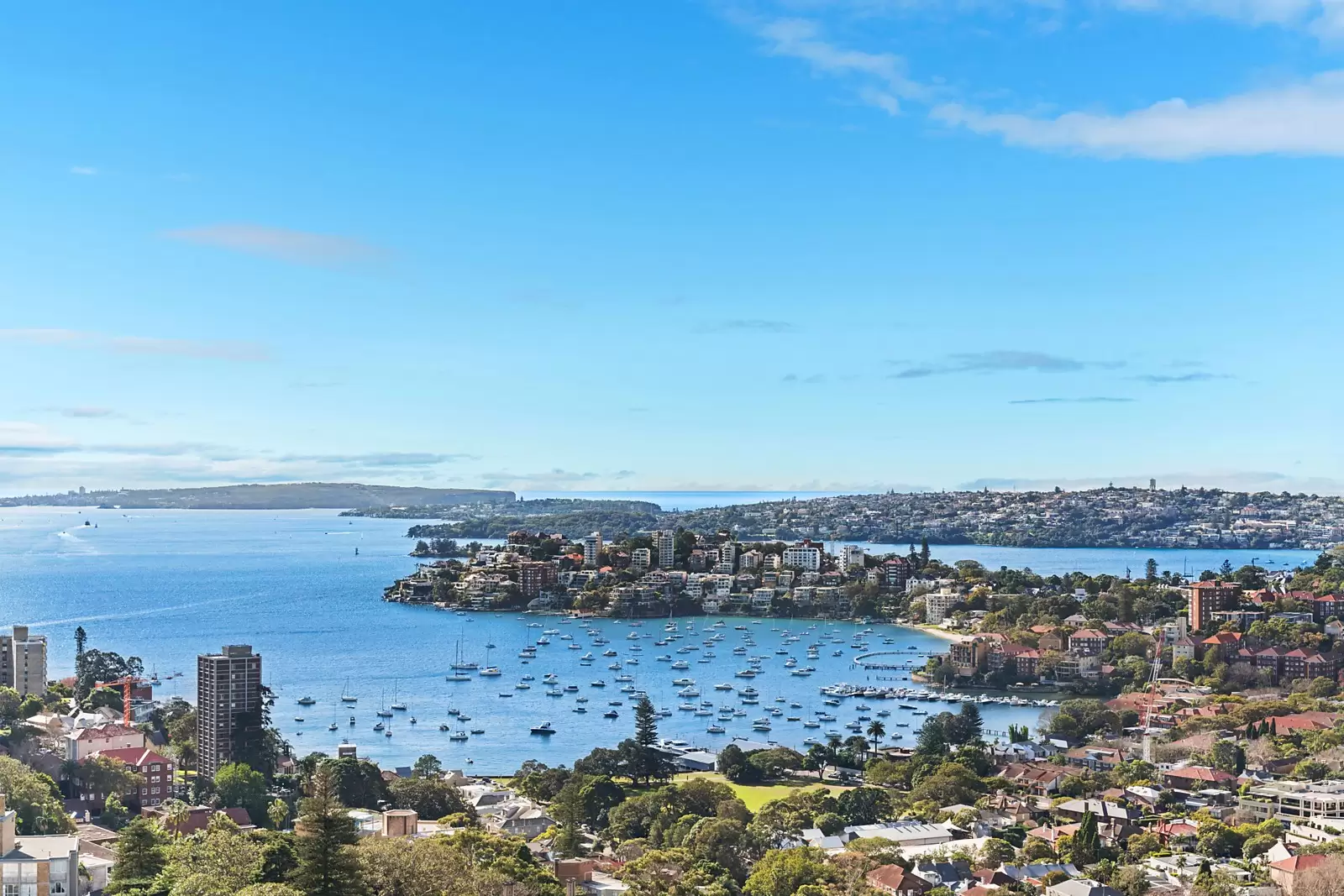 28G/3 Darling Point Road, Darling Point, Darling Point - Thumbnail 3
