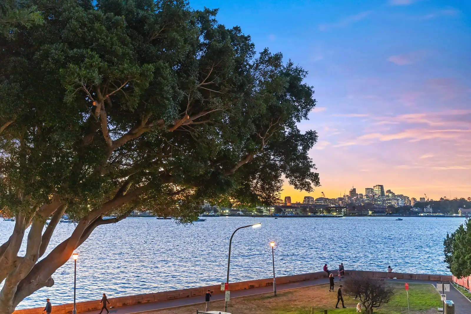 7/78 New Beach Road, Darling Point, Darling Point - Thumbnail 2