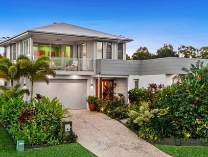 16 Bowerbird Close, Peregian Springs, QLD, 4573, Peregian Springs - Thumbnail 3