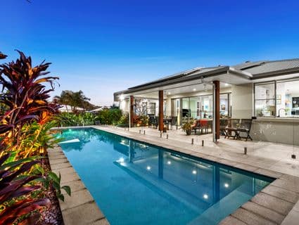 16 Bowerbird Close, Peregian Springs, QLD, 4573, Peregian Springs - Thumbnail 4