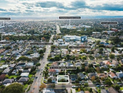 36 Warrain Street, Frankston, VIC, 3199, Frankston - Thumbnail 3
