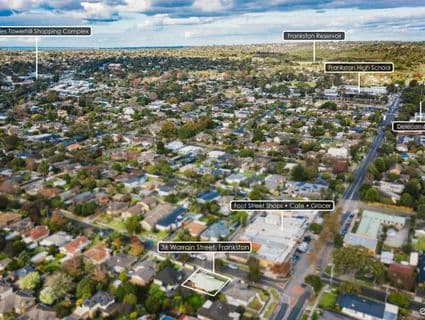 36 Warrain Street, Frankston, VIC, 3199, Frankston - Thumbnail 4